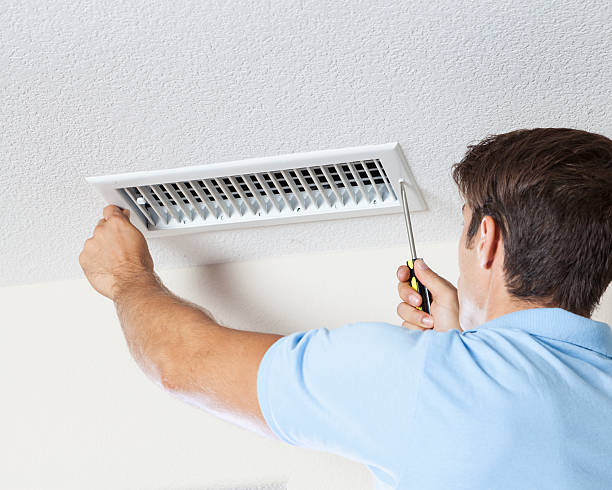 Best HVAC Mold Inspection and Cleaning  in Lester Prairie, MN